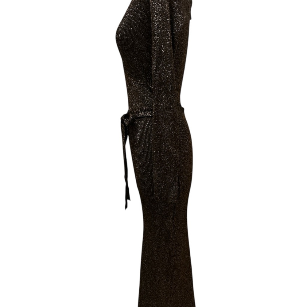 โจ๐พ Sparkle Long Sleeve Dress - Picture 5 of 7